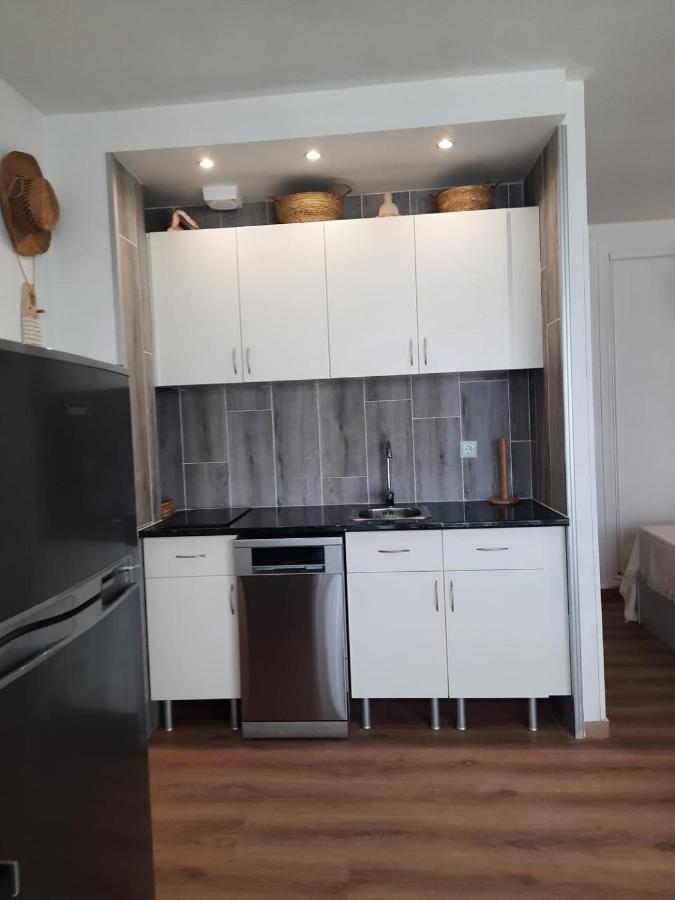 Fuengirola Apartment Carvajal Front Line Primera Linea Dış mekan fotoğraf