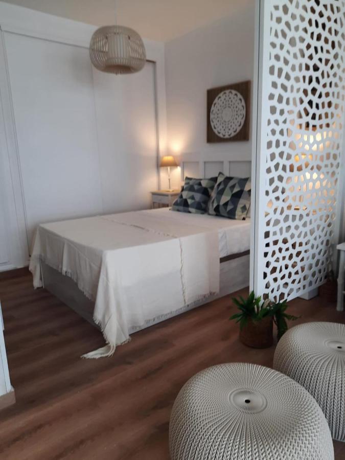 Fuengirola Apartment Carvajal Front Line Primera Linea Dış mekan fotoğraf