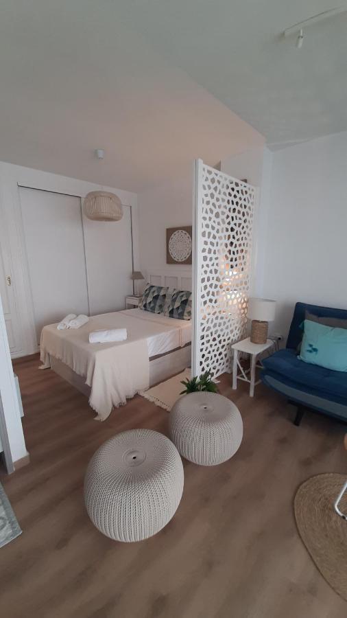 Fuengirola Apartment Carvajal Front Line Primera Linea Dış mekan fotoğraf