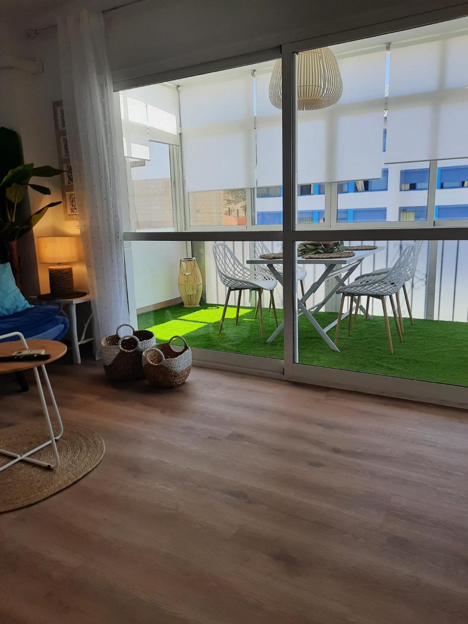Fuengirola Apartment Carvajal Front Line Primera Linea Dış mekan fotoğraf